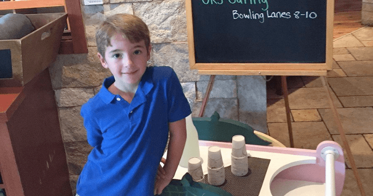 Kids Helping Blog Jack Gives Back His Birthday